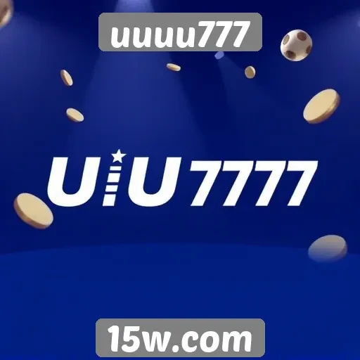 Benefícios de usar uuuu777 para apostas online