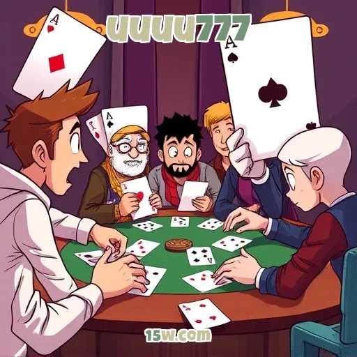 uuuu777: Segredos do Blackjack Que Você Precisa Conhecer