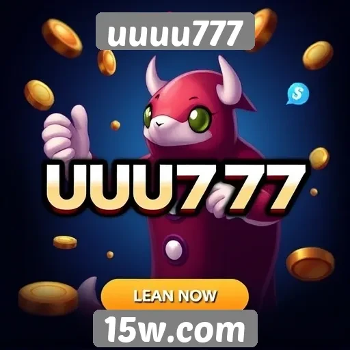 Recursos exclusivos do uuuu777 que atraem usuários