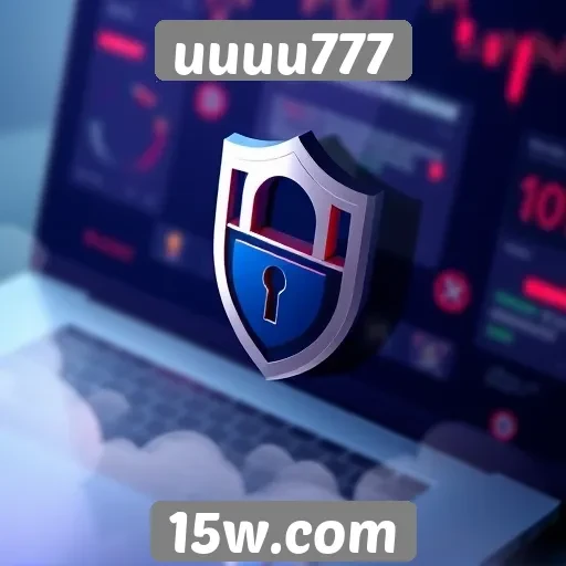 Segurança das transações financeiras em uuuu777