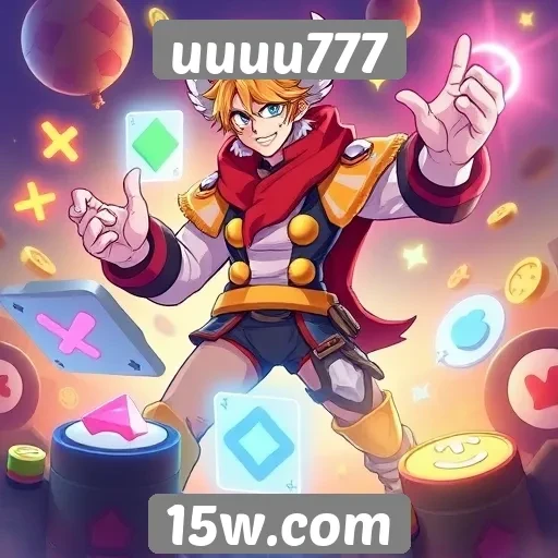 Análise de jogos disponíveis no site uuuu777