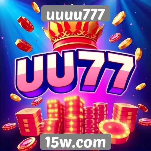 Impacto do uuuu777 na indústria de cassinos online