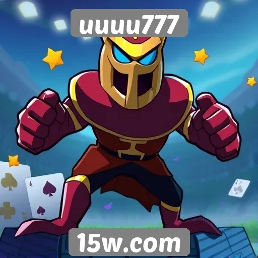 Jogos mais populares no uuuu777 em 2025