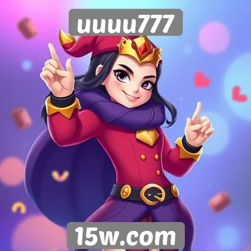 novos jogos disponíveis no site uuuu777