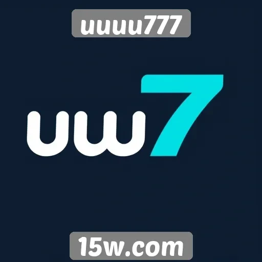 Métodos de pagamento disponíveis no uuuu777