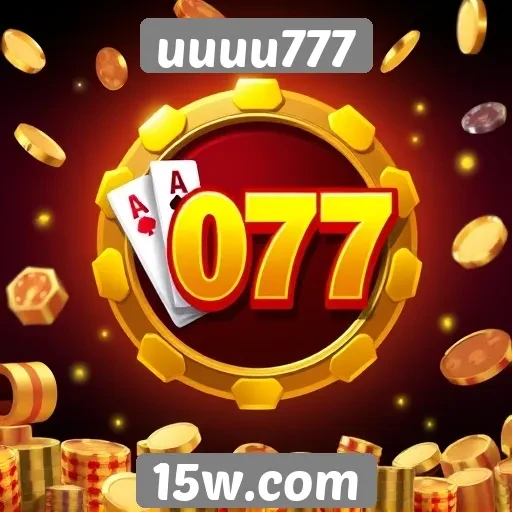 Promoções e bônus em uuuu777